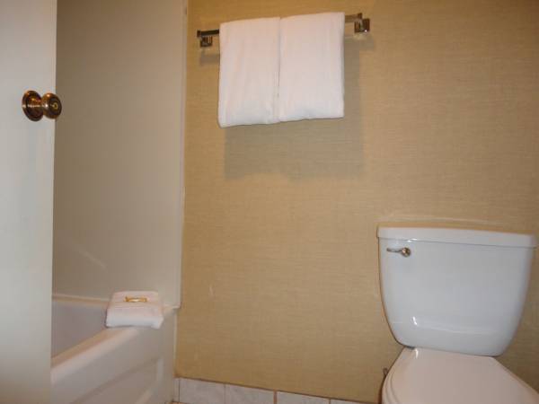 Days Inn 2* Канада, Эдмонтон