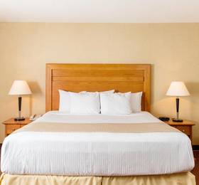 Отдых в Days Inn - Канада, Эдмонтон