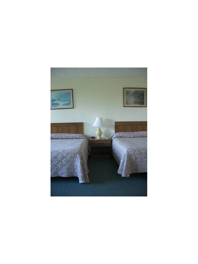 Wonder View Inn & Suites