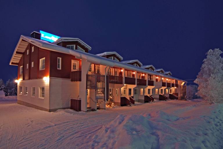 Lapland Hotel Sirkantahti