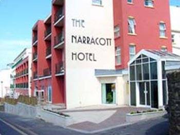 Narracott 2* Великобритания, Вулакомбе