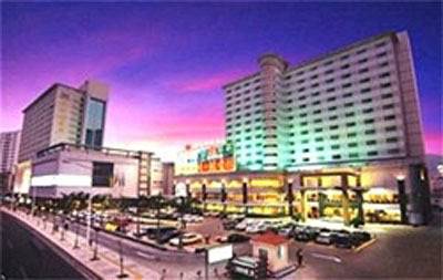 Metropolitan 4* Китай, Донг Гуанг
