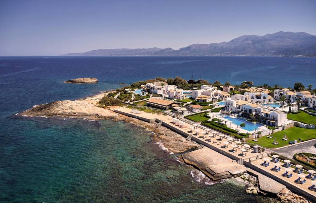 Aldemar Knossos Royal 5*