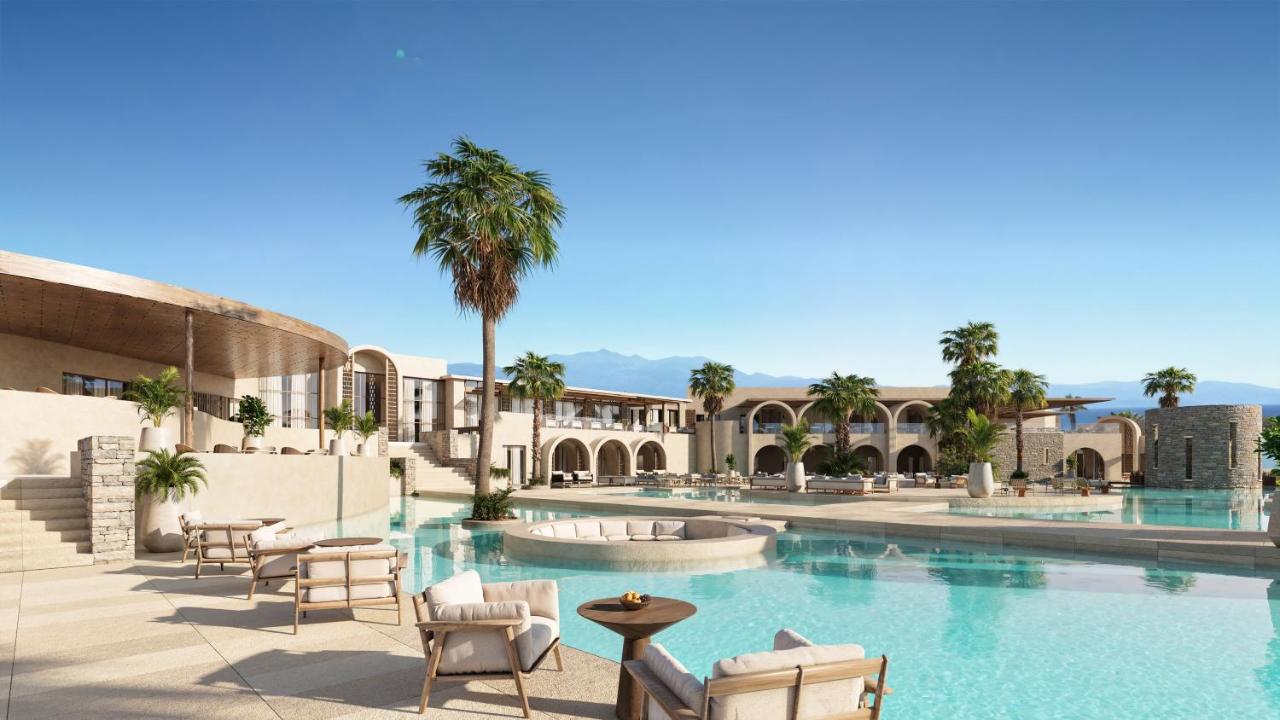 Nana Royal Premium Resort & Spa 5*
