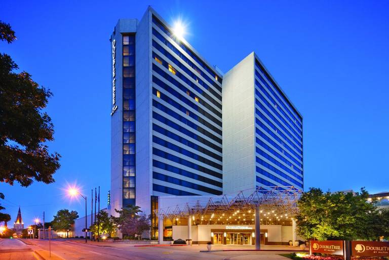 Doubletree Downtown