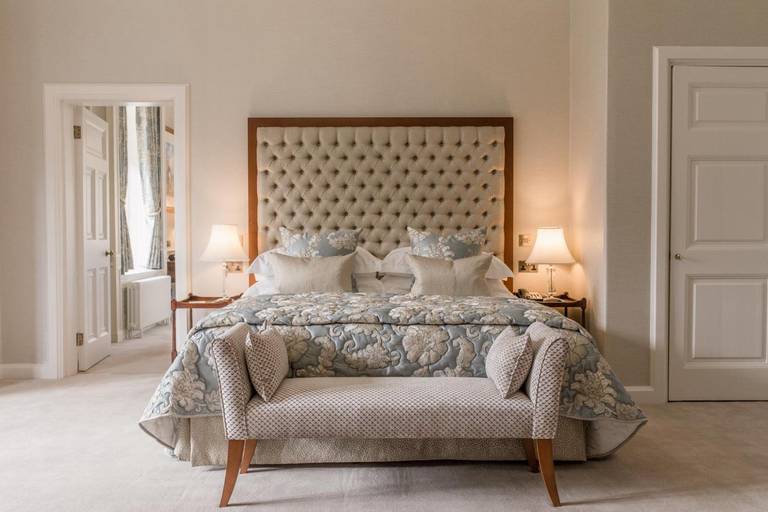 Tylney Hall