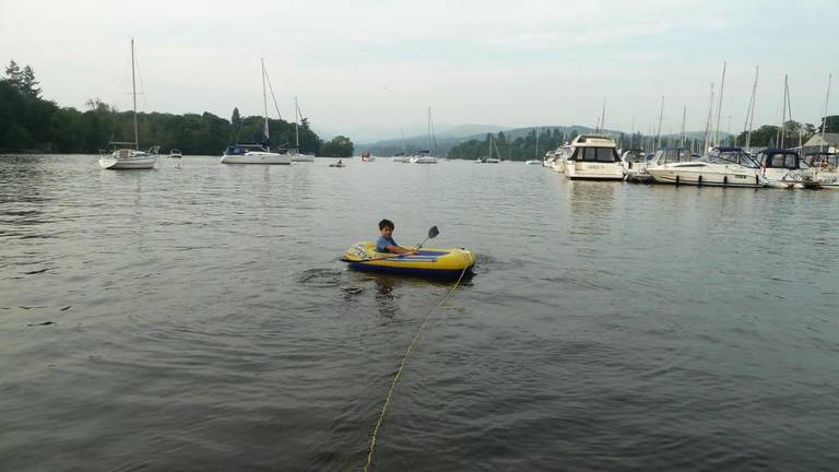 Lakes