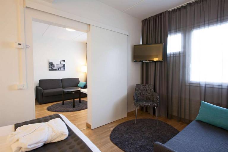 Scandic Pori
