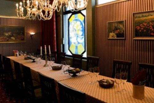 Sokos Alexandra 4* Финляндия, Ювяскюля