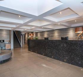 Туры в Sandman Inn & Suites Vernon в Канаде