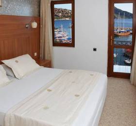 Отдых в Hotel Pirat - Турция, Калкан