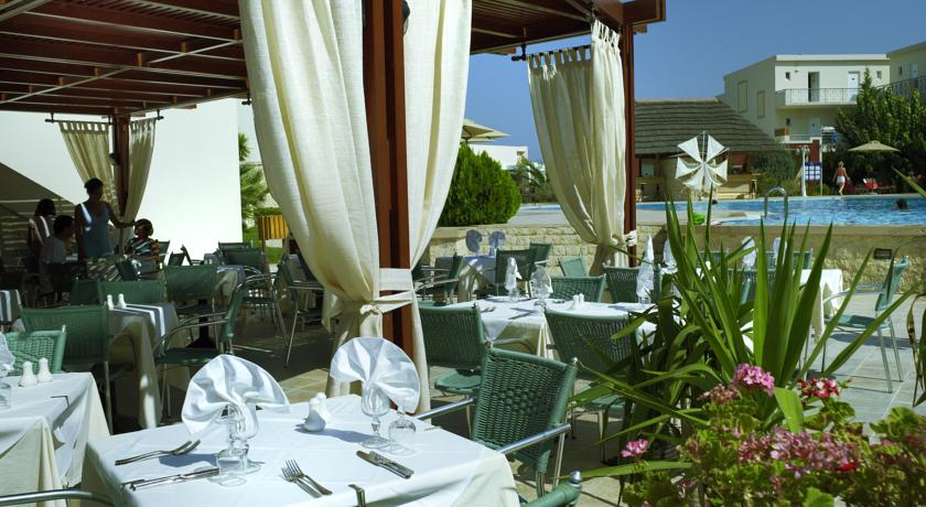 Mythos Palace 4* Греция, Ханья