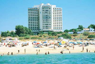 Pestana Delfim 4* Португалия, Алгарве