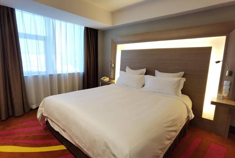 Novotel Watergate