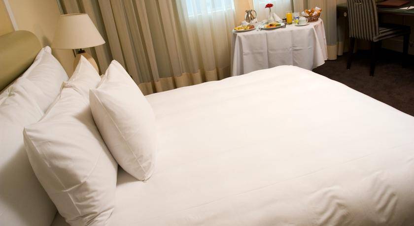 Caesar Park Faria Lima 5* Бразилия, Сан-Паулу