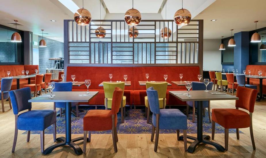 Thistle 4* Великобритания, Челтнем