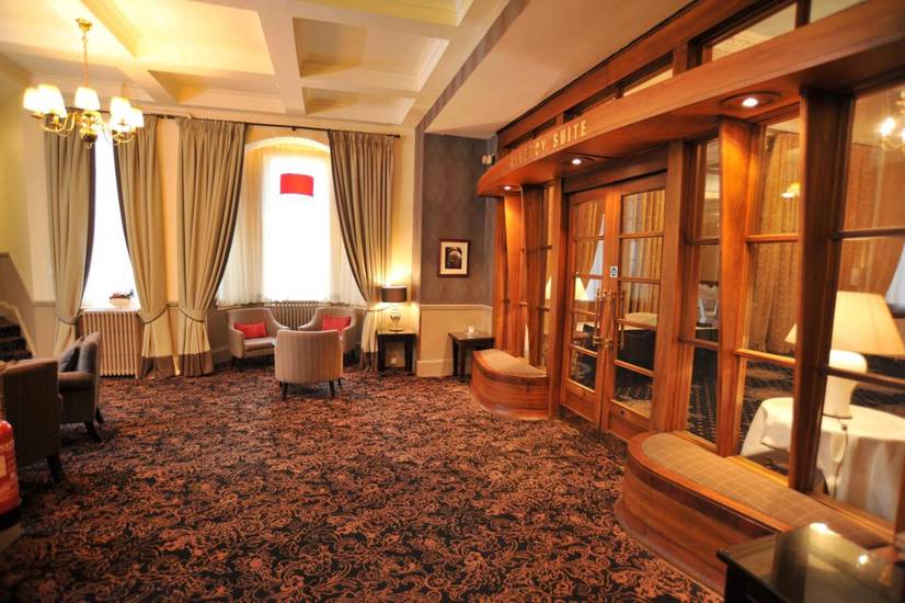 Golden Lion 3* Великобритания, Стерлинг