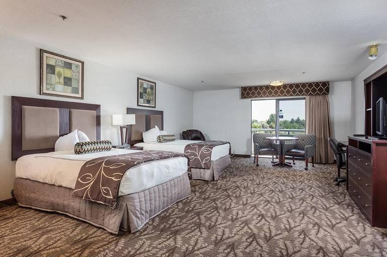 Shilo Inn