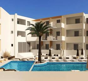 Туры в Petradi Beach Lounge Hotel в Греции