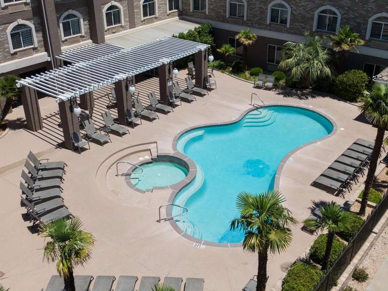 Best Western Abbey Inn