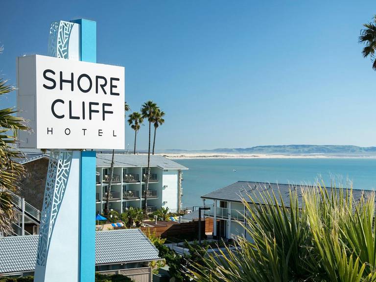 Bw Shore Cliff Lodge