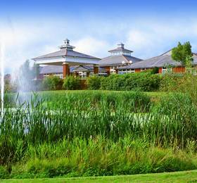 Hilton Birmingham Bromsgrove в Бромсгроуве