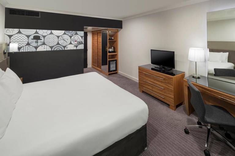 Crowne Plaza