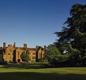 Туры в Marriott Hanbury Manor в Великобритании