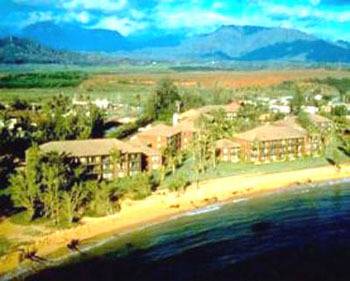 Marc Pono Kai Resort 2* США, Кауаи-Капаа
