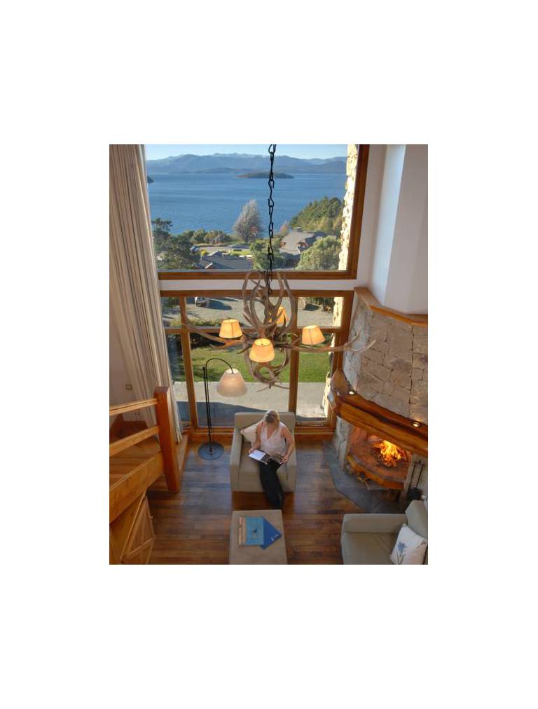 Nido Del Condor Resort & Spa