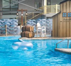 Туры в Cape Codder Resort в США