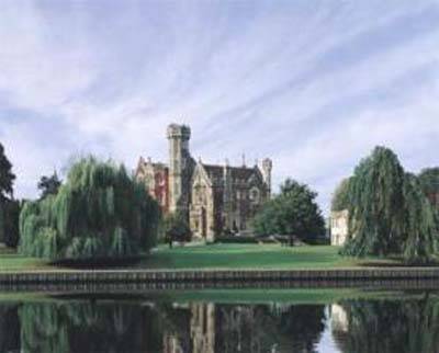 Oakley Court 4* Великобритания, Виндзор