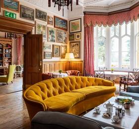 Отдых в Oakley Court - Великобритания, Виндзор