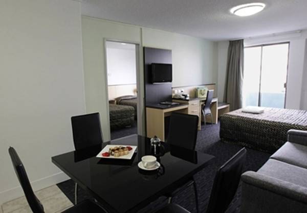 Goodearth Hotel 3* Австралия, Перт