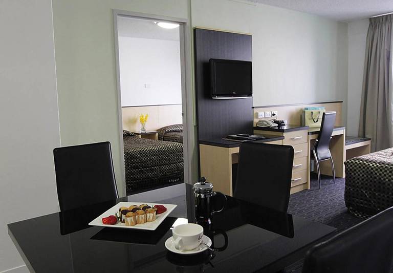 Goodearth Hotel