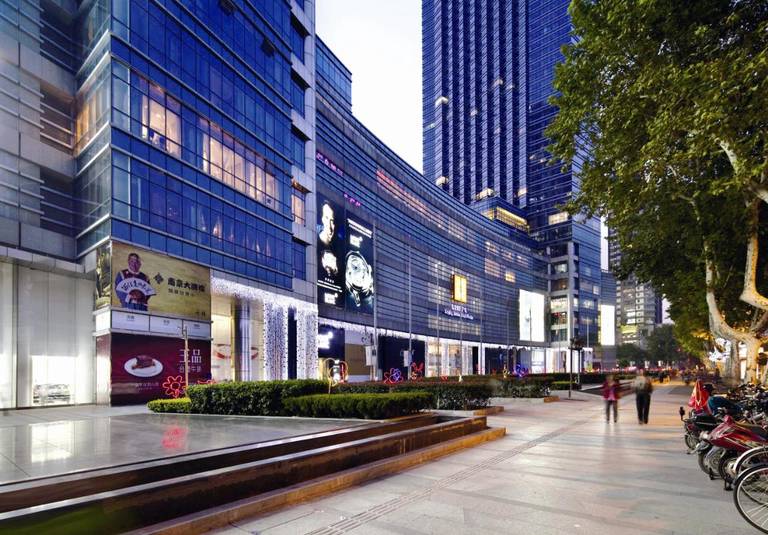 Lakeview Xuanwu