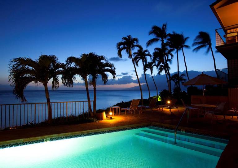 Napili Kai Beach Resort