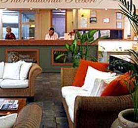 Отдых в Magnetic Island Intl Resort - Австралия, Магнетик