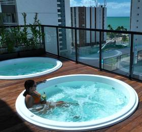 Отдых в Best Western Manibu - Бразилия, Ресифи