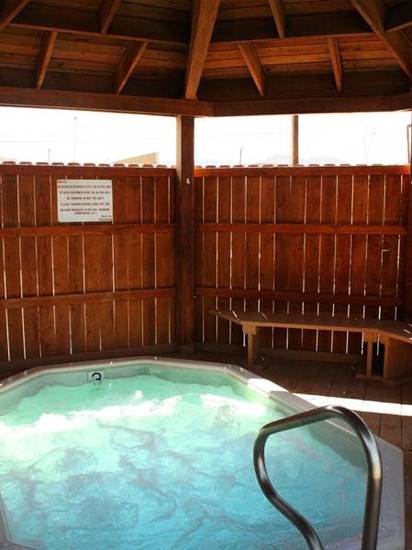 Comfort Inn East 2* США, Альбукерке