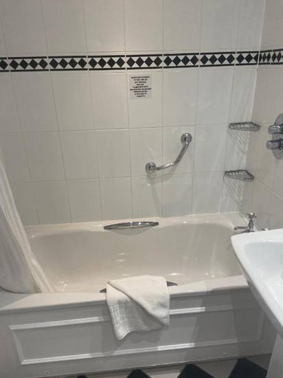 Hatherley Manor 3* Великобритания, Глостер