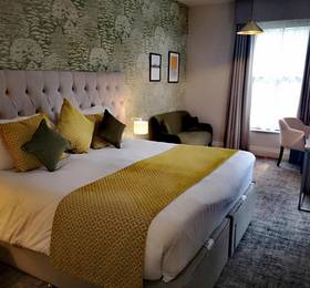Туры в Hatherley Manor в Великобритании