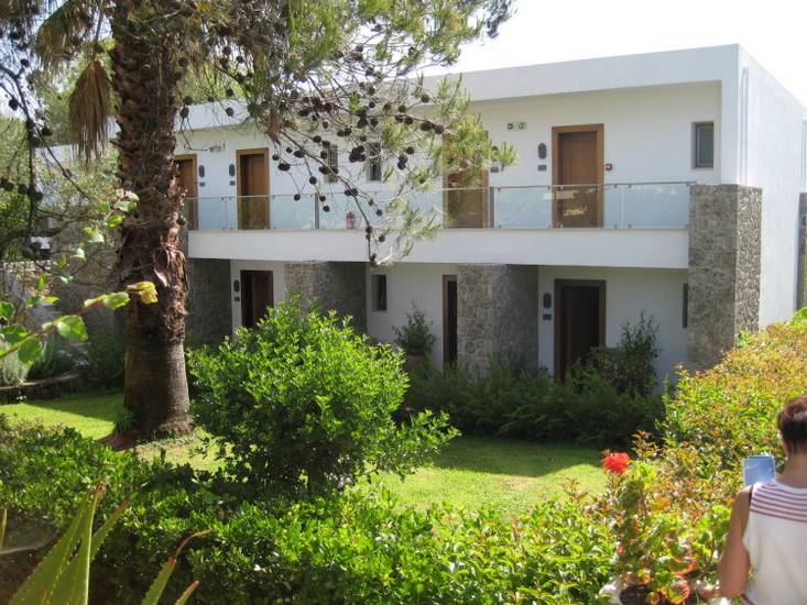 Kontokali Bay 5* Греция, Корфу
