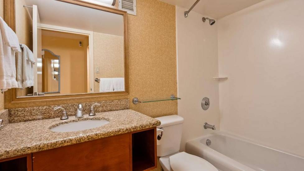 Honolulu Airport Hotel 2* США, Гонолулу