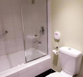 Joondalup City в Перт-Джундалупе
