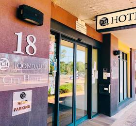 Отдых в Joondalup City - Австралия, Перт-Джундалуп