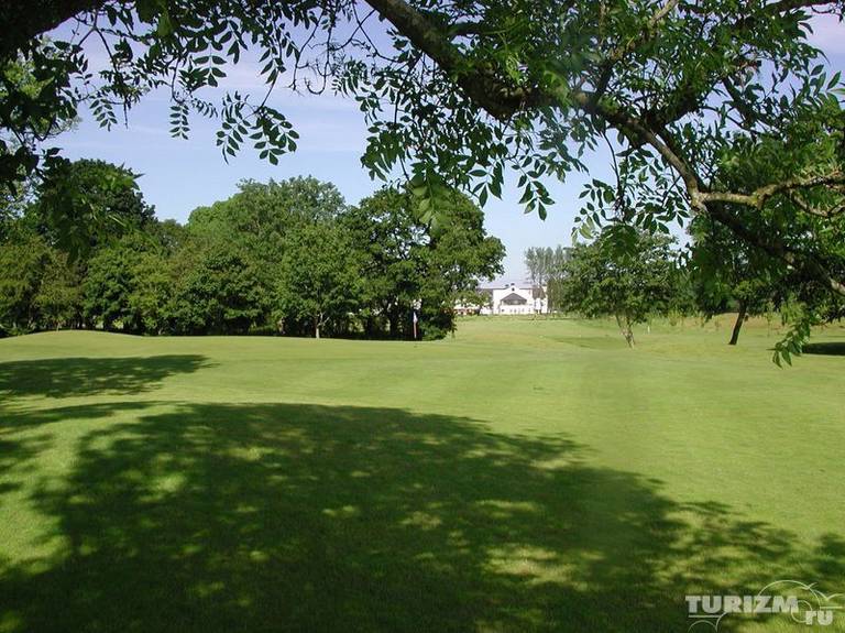 Hilton Templepatrick Hotel & Country Club