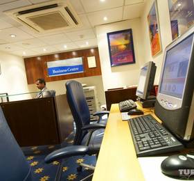 Туры в Hilton Milton Keynes в Великобритании