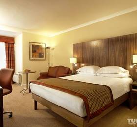 Отдых в Hilton Milton Keynes - Великобритания, Милтон-Кинс