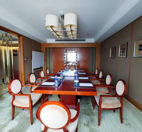 Sofitel Wanda в Чэнду